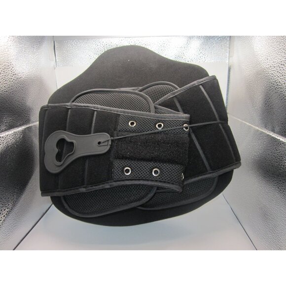 Tailback 50™ Back Brace  25 to 56 Inch Waist Circumference Adult - Picture 2 of 7